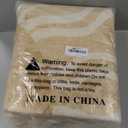 Wonnitar Sun Print Washable Area Rugs, 6x9 Rug for Kids Room Living Room, Gradient Yellow Soft Non Slip Sunshine Boho Ultra-Thin Carpet for Bedroom Classroom Playroom Nursery