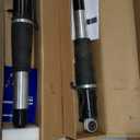 Rear Struts and Shocks Absorber Complete Assembly 84176675 2PCS Magnetic Ride Control Suspension Compatible with 2015-2020 Cadillac Escalade Chevy Tahoe Suburban GMC Yukon XL