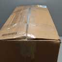 Mattress Topper Twin XL - 2 Inch Memory Foam Cooling Gel Infused Bed Topper for Back Pain, CertiPUR-US Certified