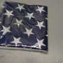 American Flags for Outside 3x5, HeavyDuty American Flag for High Wind Outdoor, UV Protected/Sewn Stripes/Embroidered Stars/Brass Grommets, US Flag Built for The Toughest Conditions
