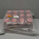 Pace Chunky Hot Salsa, 16 oz Jar (12 Pack), exp date: 07/08/2026
