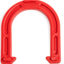 Plastic Horseshoe Game