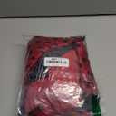 Women Flamenco Costume Senorita Spanish Dancer Dress Adult Halloween Costumes, Small