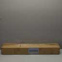 Extra Thick Red Carpet Runner for Party Felt Non-Slip Rubber Backed Aisle Runway Rug for Step, Proposal & Wedding Decorations, Hollywood Oscars Runway Reusable, (Red, 3 x 10 FT)