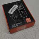 Remote Dog Training Collar