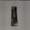 Klein Tools 32527 Multi-Bit Screwdriver/Nut Driver, 11-in-1 with Phillips, Slotted, Square, and Schrader Bits and Nut Drivers