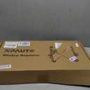 Front Passenger Side Power Window Regulator Without Motor fit for 2011 2012 2013 2014 2015 Chevy Cruze, 2016 Cruze Limited, 749-975, Right
