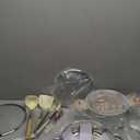 16PCS Pots and Pans Set Non Stick Cookware Set Nonstick with Cooking Set (16pieces, White)