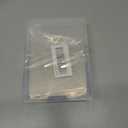 2 x Microwave Waveguide Cover Replacement Thickened (01)