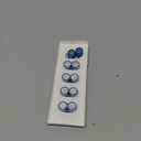 PKCELL CR1/3N 3V Lithium Battery DL1/3N 10-Pack