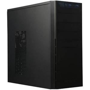 Antec VSK4000E-U3_US Black SGCC Steel ATX Mid Tower Computer Case
