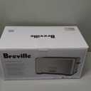 Breville Bit More Toaster 4 Slice BTA730XL, Brushed Stainless Steel