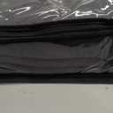 Weighted Blanket for Adults 20lbs, 48"x72", Twin Full Size Cooling Heavy Throw Blanket for 130-220lbs, Microfiber Soft Thick Big Blankets Weighted Comforter Breathable Gift for Sleeping, Grey