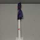 Gonzaga University Bulldogs 11X14 Window Mount 2-Sided Car Flag