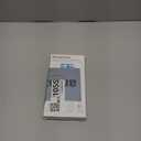 Plaque Control Replacement Heads for Philips Sonicare, Electric Toothbrush Replacement Heads for Adults, Soft Bristles, White 10 Pack