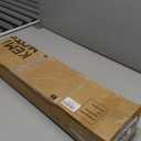 KEMIMOTO 2pc 2ft Fat Whip Lights for Side by Side, Turning Signal Function Compatible with Polaris RZR Can-Am Maverick X3, LED Whip Lights for UTV ATV Buggy Boat Offroad