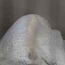 Bed Pillow Queen Size 1 Pack, Shredded Memory Foam Pillow AdjustableCooling Pillow Soft and Supportive for Side Back Stomach Sleepers