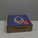 Brita UltraMax Large Water Dispenser With Standard Filter, BPA-Free, Reduces Copper, Cadmium and Mercury Impurities, Lasts 2 Months or 40 Gallons, Includes 1 Filter, Kitchen Accessories, Large 27-Cup