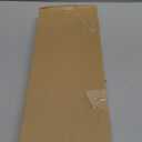 Towel Rack for Bathroom, Wall Mounted Vertical Rolled Towel Storage Organizer Holder with Shelf, Holds Up 6 Large Bath Sheets, Gold (Standard Size)