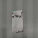 ESR for iPhone 16 Case, Compatible with MagSafe, Shockproof Military-Grade Protection, Magnetic Phone Case for iPhone 16, Classic Hybrid Case (HaloLock), Clear Green