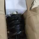 LUFT MEISTAR 84176631 84977478 2 PCS Front Struts Shocks Absorber w/Magnetic Assy Compatible with Cadillac Escalade Tahoe Suburban Silverado 2015-2020 fits for GMC Sierra 1500 Yukon (XL) 2015-2020