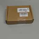 6 Pack Matte Black Cabinet Knobs for Kitchen Cabinets and Dresser DrawersRound Single Hole Hardware Handles PullsCupboard Drawer Knob