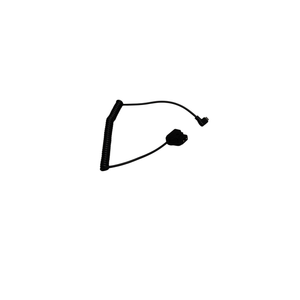 Power Cord, Power Cable, Black