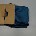 MIULEE Velvet Throw Pillow Covers 18x18 Inch, Pack of 2 - Teal, Super Soft Decorative Square Cushion Cases Modern Luxury Home Decor for Sofa, Couch, Bed, Chair with Invisible Zipper