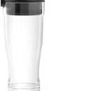 Oster BLSTAB-CB0-000 Blender with FoodSaver Vacuum Sealing System, Manual, Brushed Nickel