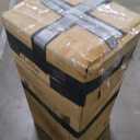 GarveeHome Portable Air Conditioner, 10,000 BTU for Large Room up to 450 Sq. Ft., Smart AC with Window Kit and 24H Timer, Dehumidifier & Fan Modes, Bedroom AC Unit. (Chalk-white)