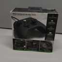 PowerA Wired Controller For Xbox Series X|S - Black, Gamepad, Video Game Controller Works with Xbox One