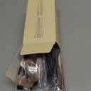 CCVOO 1.25 Oprah Style Reading Glasses for Women, Stylish Eyeglasses, Blue Light Readers for Women, Cheaters, (A1 Mix)