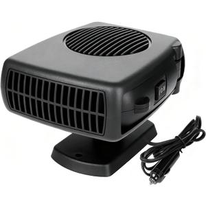 Kairueics Car Heater