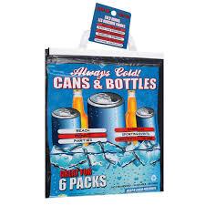 Hy-Vee R Ideas Limited Cooler Bag Same-Day Delivery or Pickup