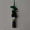 Rain Bird 42SASPG 42SA Gear Drive Rotor Lawn and Garden Sprinkler on Heavy Duty Green Spike, Adjustable 40 - 360 Pattern, 26' - 38' Spray Distance