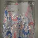 Girls' Active Sport Dress  Short Sleeve Performance Golf and Tennis Dress  Summer Casual Athletic Outfit for Kids (6-7 Years)