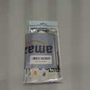 Generic Case Compatible with iPhone 14 Pro - Hybrid Durable Shockproof Phone Cover, Cases for Woman Girl - Lemon Fruit Flower Fish Aesthetic