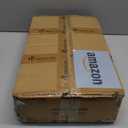 StrongTek Ergonomic Wood Foot Rest for Enhanced Circulation & Comfort, 350lbs Capacity, Rocker Balance Board for Standing Desks, Non-Slip, No Assembly, 18" Wide - Ideal for Office/Home