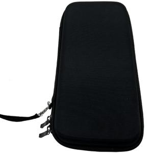 PASNMKvn Travel Friendly Protective Case With Multiple Compartments Portable Game Console Storage Bag Container