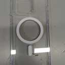 ESR for iPhone 14 Pro Max Case, Camera Control, Compatible with MagSafe, Shockproof Military-Grade Protection, Magnetic Phone Case for iPhone 14 Pro Max, Classic Hybrid Case, Clear