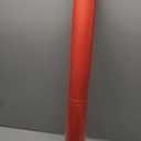 Kate Seamless Paper Backdrop Red Paper Backdrop Seamless Backdrop Paper Rolls (53''x16.4' Scarlet)
