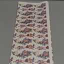 Huibao Donald Trump Wrapping Paper Christmas, 30'' x 72'' Trump Christmas Wrapping Papers, President Trump Wrapping Papers, Trump Gift Wrapping Paper