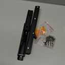 Ravinte Folding Shelf Brackets