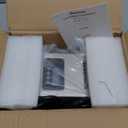 DEWENWILS 150W Low Voltage Landscape Transformer with Photocell Sensor, 120V AC to 12V/15V AC, Low Voltage Transformer for LED Landscape Lights, Spotlight, Weatherproof Stainless Steel, ETL Listed