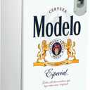 Modelo Refrigerator - Mini Fridge For Kitchen, Bedroom, Office, Dorms, Cuarto, Cool Storage For Wine, Drink, Beverages, Compact Free Standing, Neveras Pequepara, 3.2 Cubic Feet Capacity, White