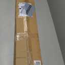 Wooden Wedding Arch  7.48FT Square Wood Backdrop Stand for Ceremony & Events, Sturdy Wooden Arbor for Wedding Decorations, Indoor & Outdoor Garden Arch Frame