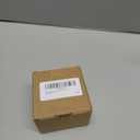 LISEN for Magsafe Car Mount, Cell Phone Holders for Your Car, Magnetic Car Accessories for Women Men Jeep Truck, Magnet Vacuum Gifts Kits for iPhone 17 Pro Max 16 15 14 13 12, Samsung S25, Black