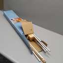 Whitmor Natural Wood Drying Rack