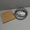 [Dual-Lens] Endoscope Camera with Light,1920P HD Borescope with 8+1 Adjustable LED Lights, IP67 Waterproof Endoscope with Semi-Rigid Snake Cable, Inspection Borescope for iOS and Android-16.4ft