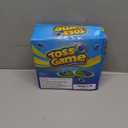 Ball Catch Game, Kids Toss Game for Ages 3 4 5 6 7 812 Year Old Boy Girl, Catching Balls Set with 2 Ball Paddles for Outdoor Yard Game, Pool or Beach Toys for Birthday Gifts Easter Basket Stuffers